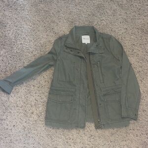 Madewell Jacket